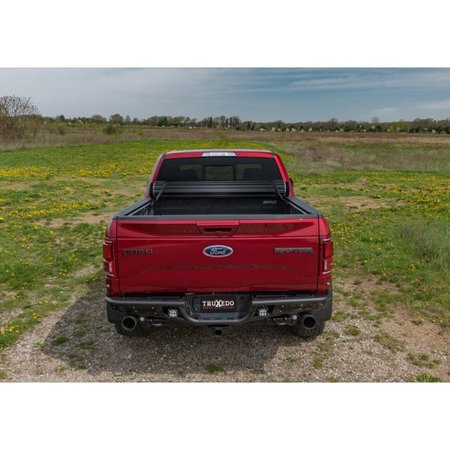 Truxedo 09-18 RAM 1500 6FT 4IN SENTRY 1546901